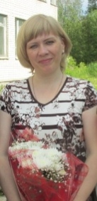 Иванова Анна Геннадьевна